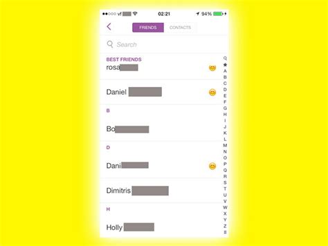 snapchat sexring|Snapchat Sexting: Where To Find Usernames, Secret Tips & Tricks.